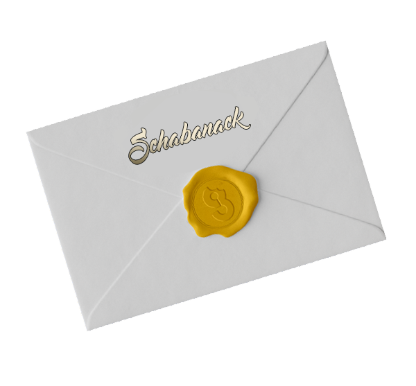 envelope